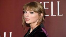 Taylor Swift observes Record Store Day with restricted version vinyls