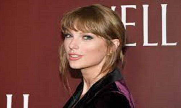 Taylor Swift observes Record Store Day with restricted version vinyls