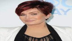Sharon Osbourne gets serious about being terminated from The Talk following 10 years on the show: It was like I was dead