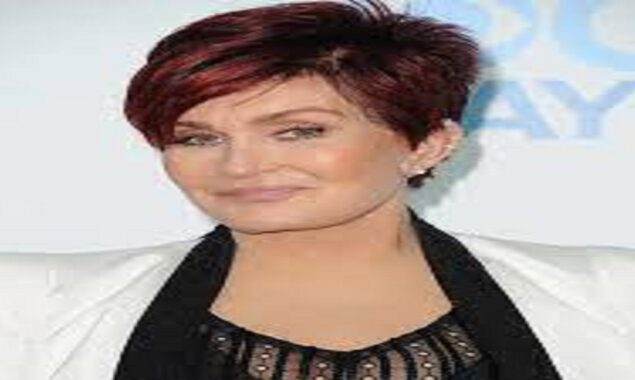 Sharon Osbourne gets serious about being terminated from The Talk following 10 years on the show: It was like I was dead