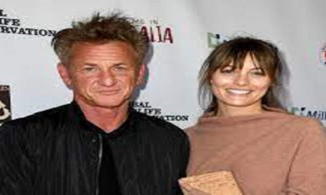 Sean Penn and Leila George settle separate following two years of marriage