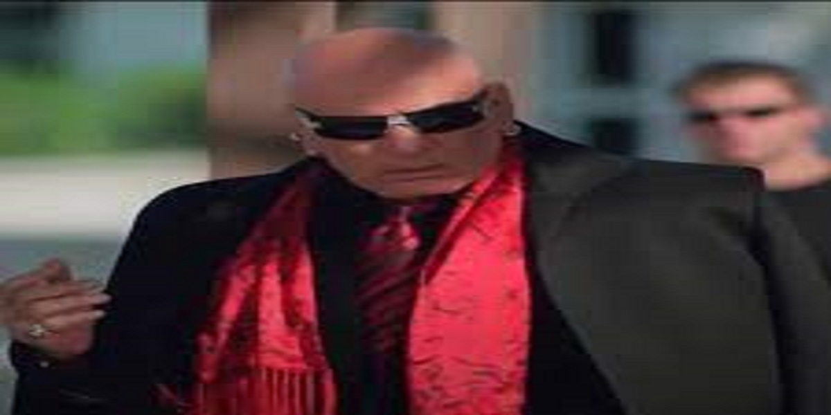 Feroz Khan
