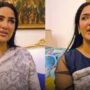 Mathira candidly shares her views on religion and bold dressing