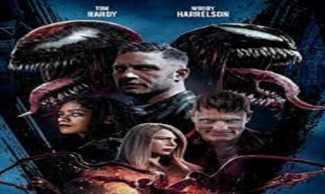 Tom Hardy to serve as co-writer in his upcoming film Venom 3