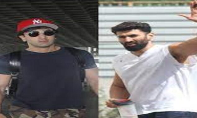 Aditya Roy Kapoor gives everything away on Ranbir Kapoor’s lone wolf party: ‘There was no slam, I’m actually pausing’