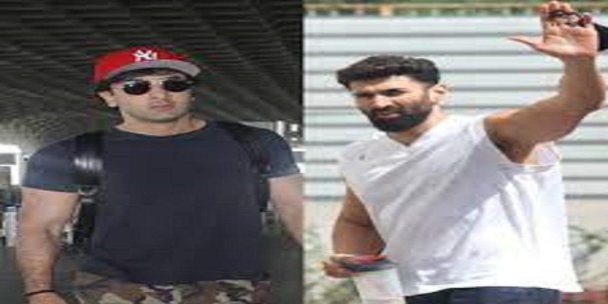 Aditya Roy Kapoor