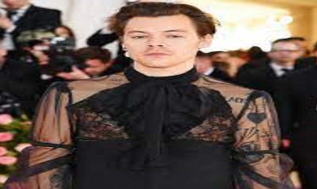 Harry Styles uncovers why he doesn’t name his sexuality: It doesn’t make any difference