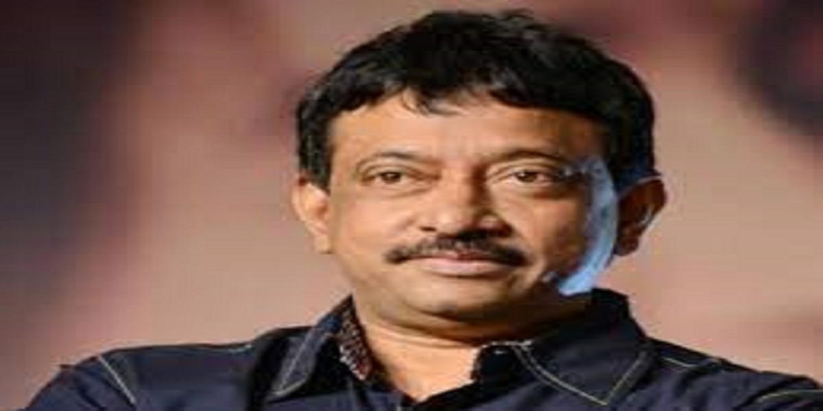 Ram Gopal Varma
