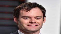 Charge Hader shares how his kid little girl’s trick humiliated him before Chris Pratt