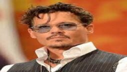 Johnny Depp