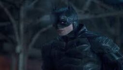 ‘The Batman’ sequel set with Robert Pattinson and director Matt Reeves