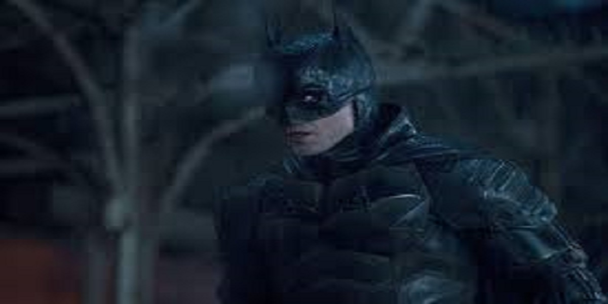 The Batman