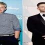 Ellen DeGeneres says Adam Levine is the explanation she and spouse Portia de Rossi are together