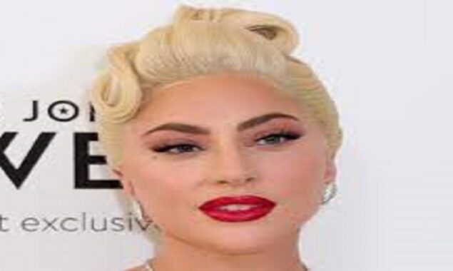 Lady Gaga declares new tune Hold My Hand for Tom Cruise’s forthcoming film Top Gun: Maverick