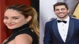 Shailene Woodley is ‘grateful’ after separating with Aaron Rodgers