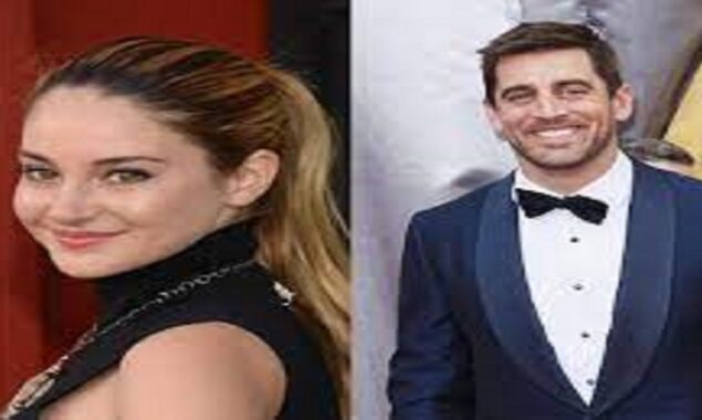 Shailene Woodley is ‘grateful’ after separating with Aaron Rodgers
