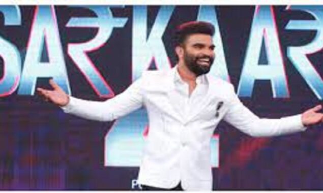 Pradeep Machiraju’s Sarkaar shows gets back with season 2, Sidhhu Jonnalagadda and others beauty the principal episode