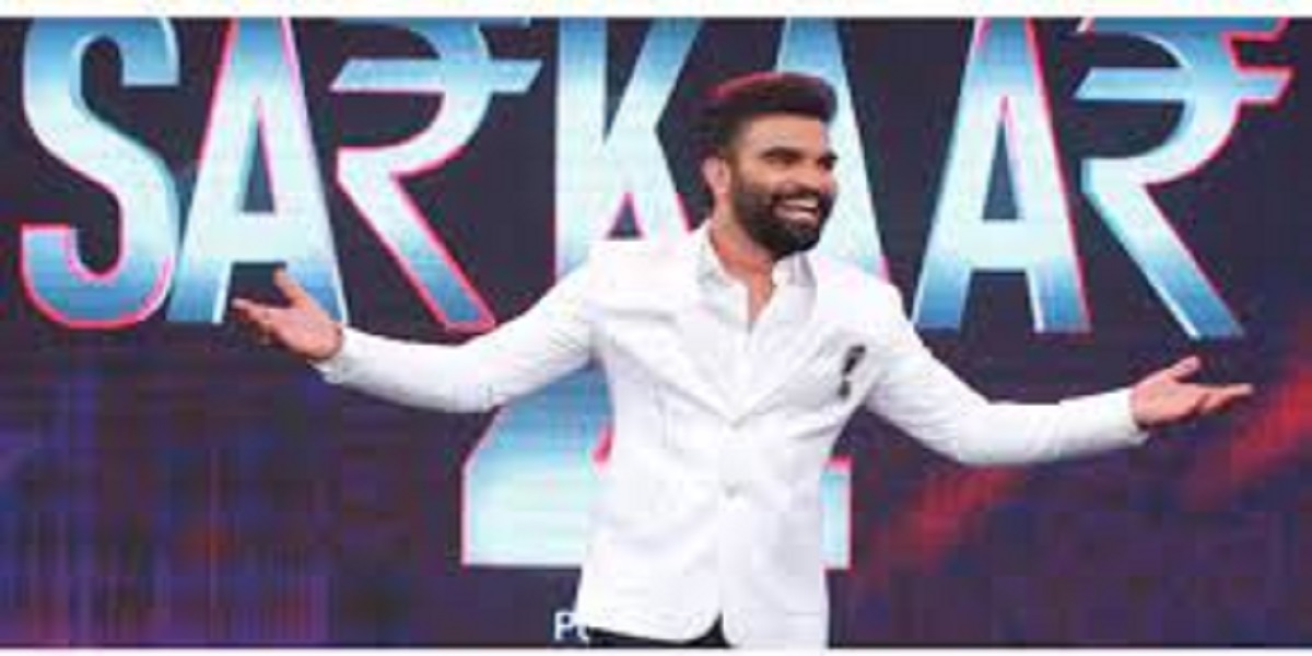 Pradeep Machiraju