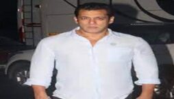 Anees Bazmee CONFIRMS the continuation of Salman Khan’s No Entry: Shooting will begin soon