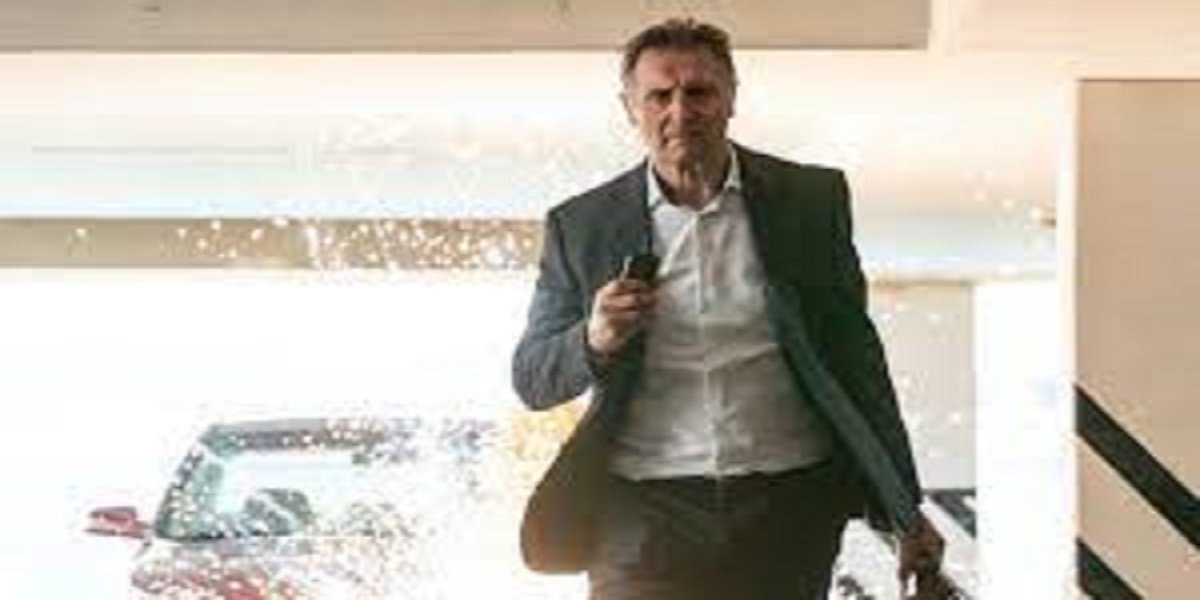 Liam Neeson