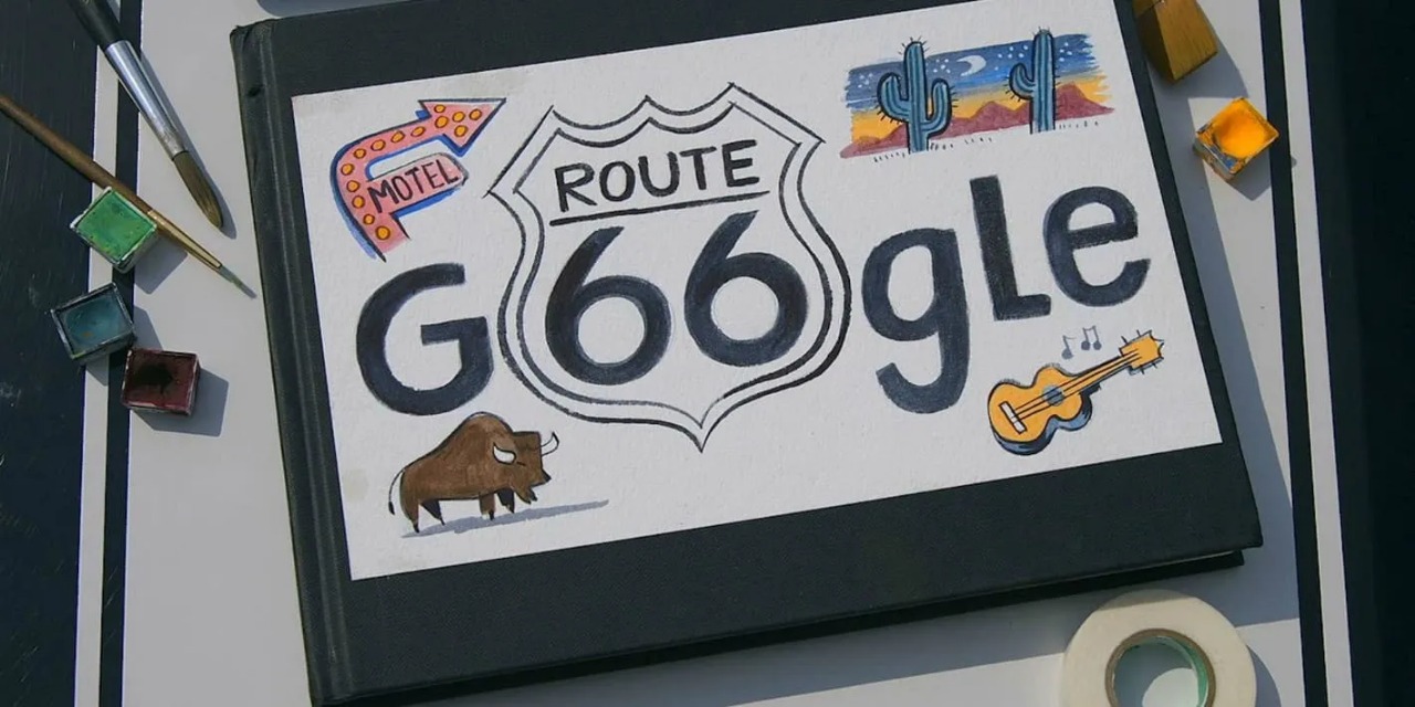 Route 66