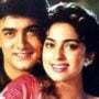 Juhi Chawla celebrates 34 years of Qayamat Se Qayamat Tak