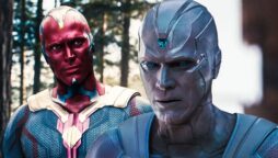 Paul Bettany