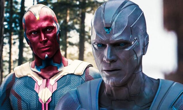 Paul Bettany Teases His Marvel Return