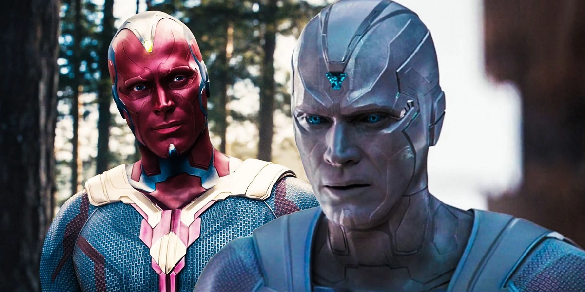 Paul Bettany