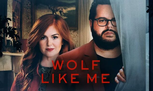 ‘Wolf Like Me’ Season 2 Premiere Date?