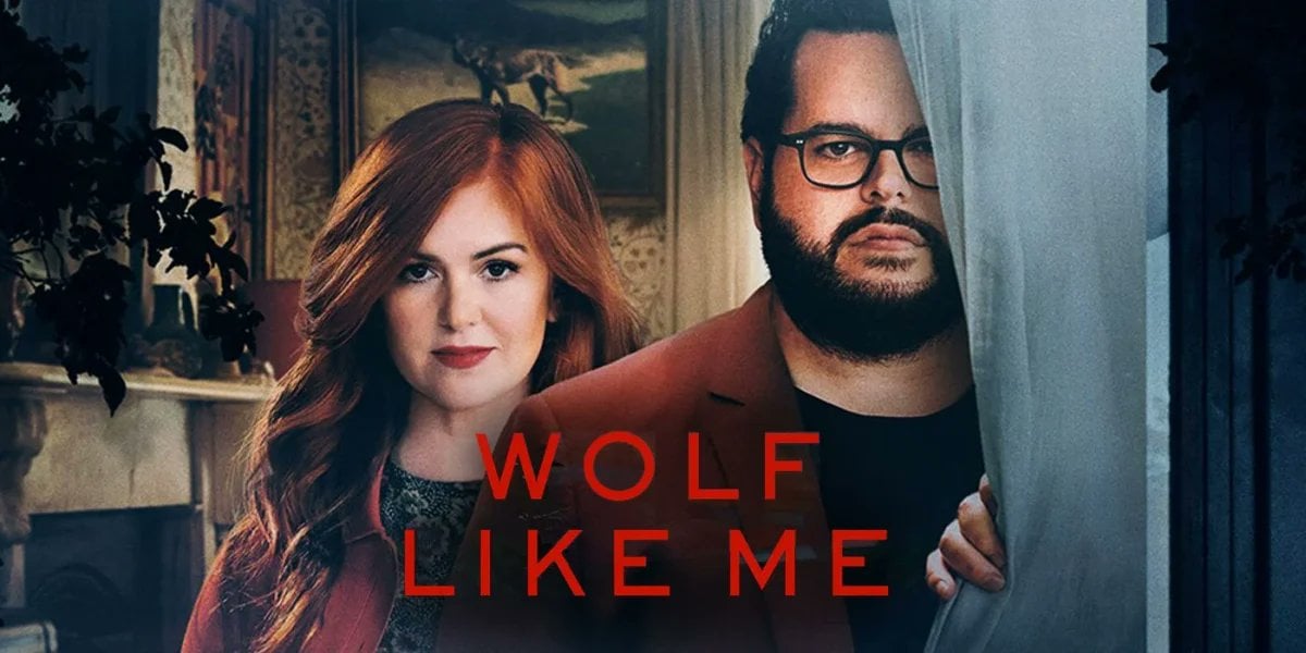 Wolf Like Me