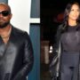 Here’s what Chaney Jones had to say about her boyfriend Kanye West’s Grammy wins