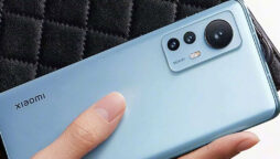 Xiaomi 12 lite price in Pakistan