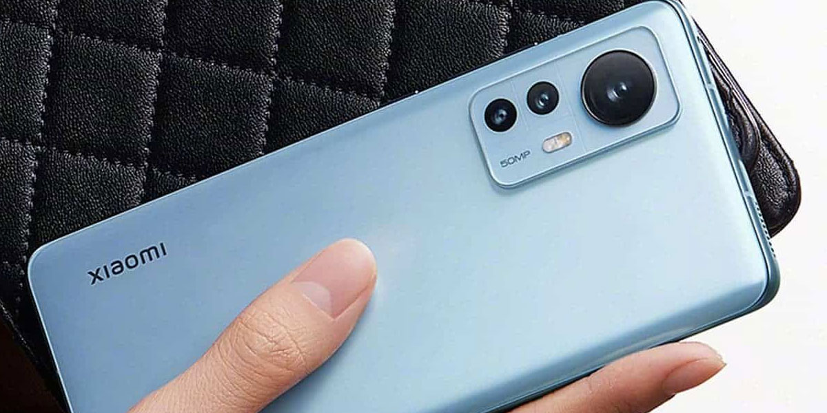 Xiaomi 12 lite price in Pakistan
