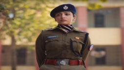 IPS officer Jyoti Deswal joined in the list of Yami Gautam’s admirers