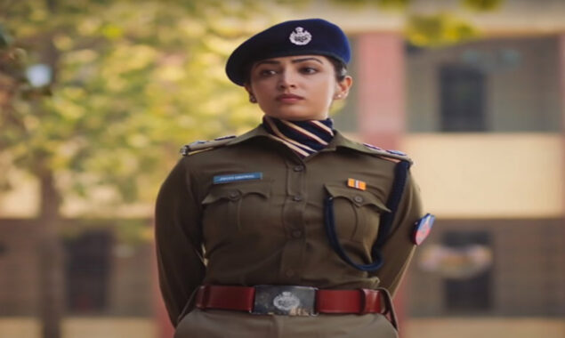 IPS officer Jyoti Deswal joined in the list of Yami Gautam’s admirers
