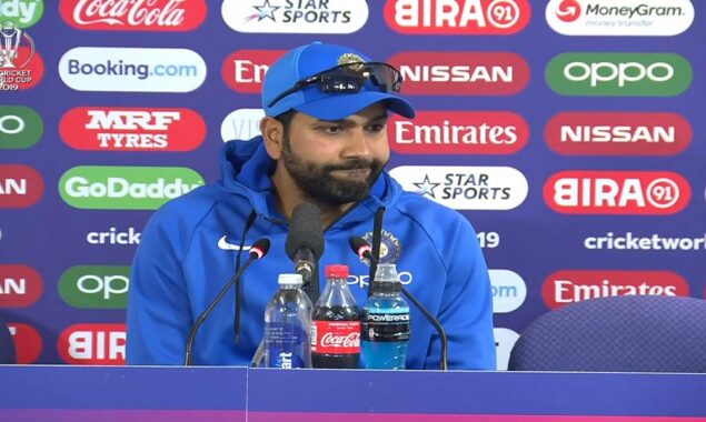 IPL: Lack of partnerships cost us the game, Sharma says