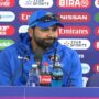 IPL: Lack of partnerships cost us the game, Sharma says