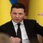 Volodymyr Zelenskiy appoints new spy chief after Russian infiltration