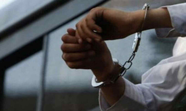 CTD arrests suspect from Punjab University hostel
