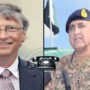 Bill Gates, COAS discuss Pakistan’s resolve for comprehensive Polio eradication