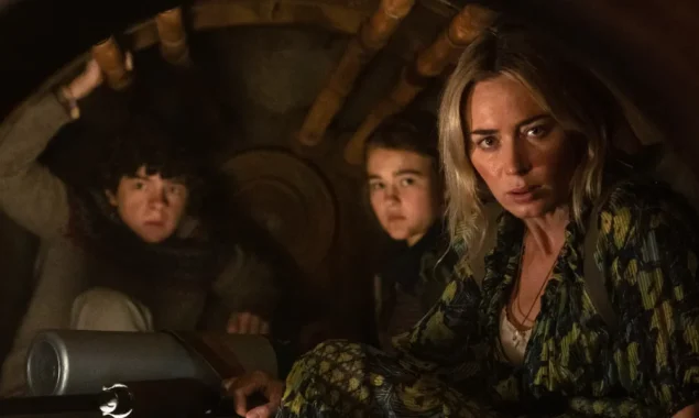 A Quiet Place 3 Confirmed As Prequel, Showing What Happened On Day One