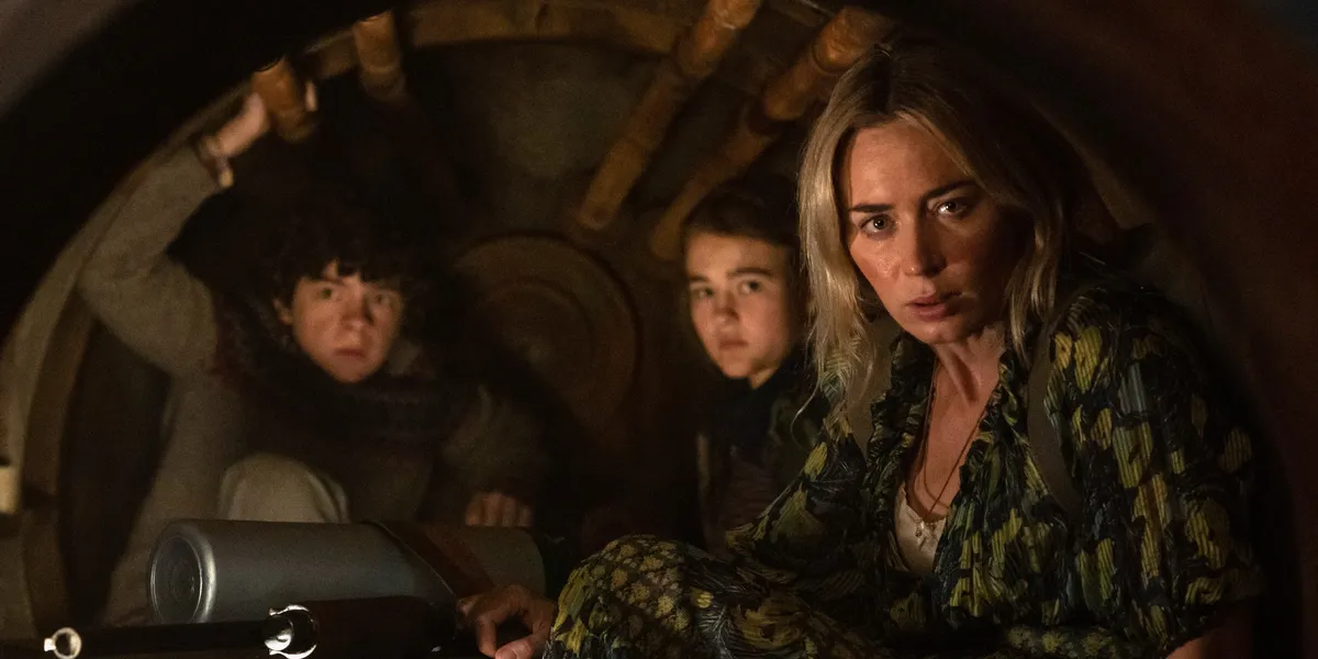 a quiet place 3