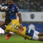Urdapilleta kicks Castres closer to Top 14 play-offs