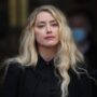 Amber Heard diagnosed with histrionic personality disorder