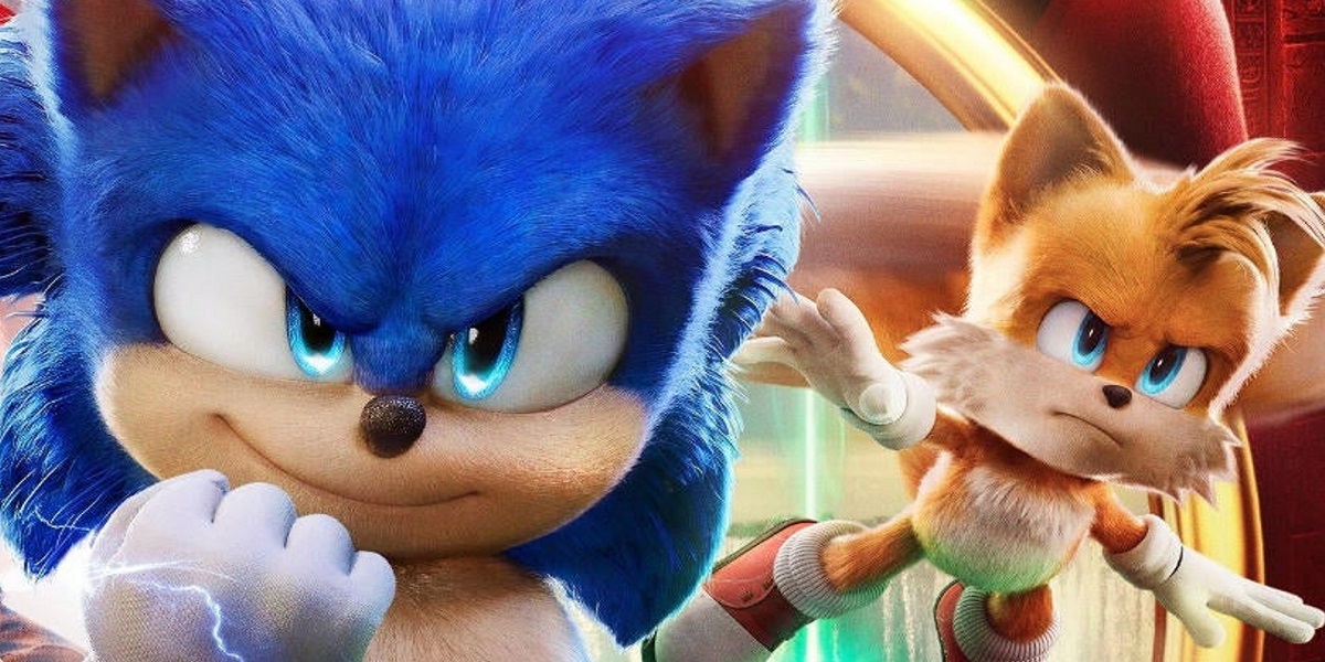 Sonic the Hedgehog