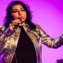 With her Coachella debut, Arooj Aftab continues to add another feather to her cap