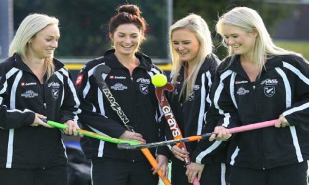 Blacksticks Mentor to get back