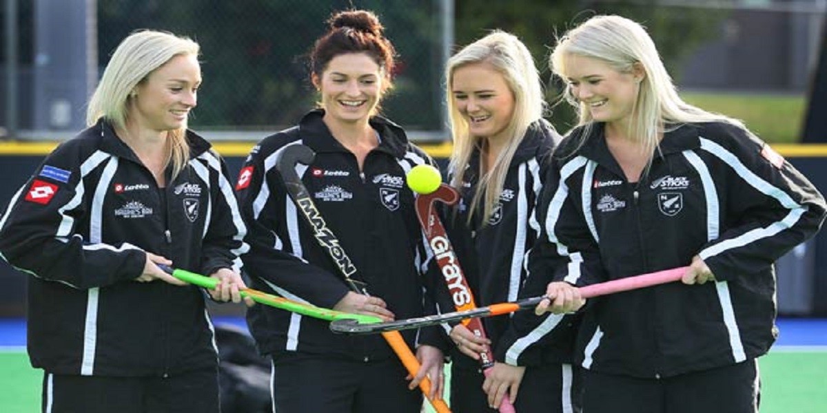 Blacksticks