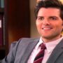 Adam Scott, star of ‘Severance,’ is recovering from COVID-19